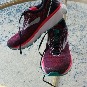 Brooks Ghost 11